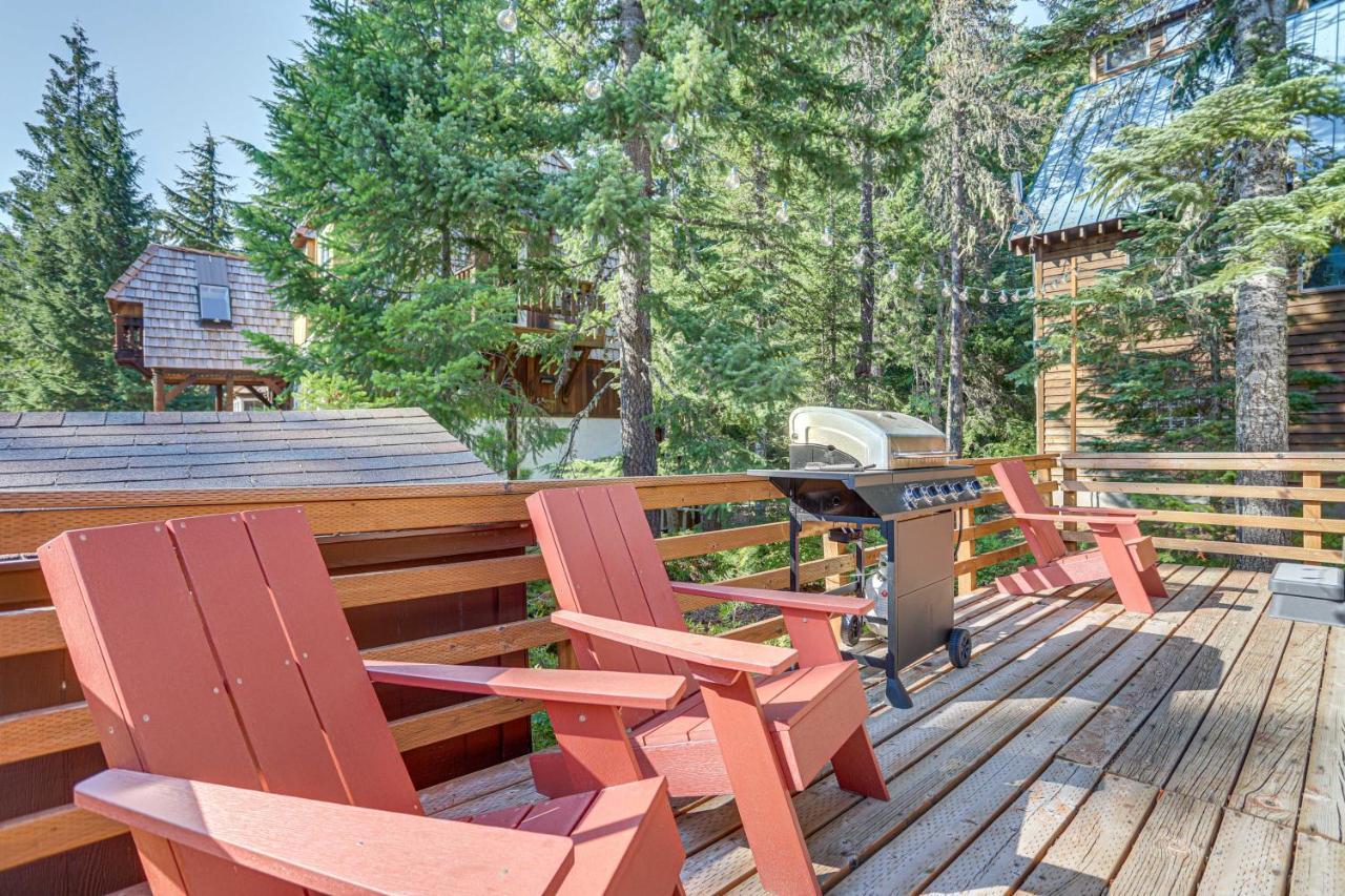 The Bow Roof Cabin Говермент Кэмп Экстерьер фото