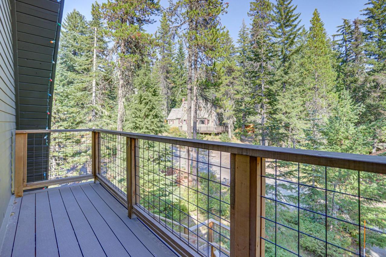 The Bow Roof Cabin Говермент Кэмп Экстерьер фото