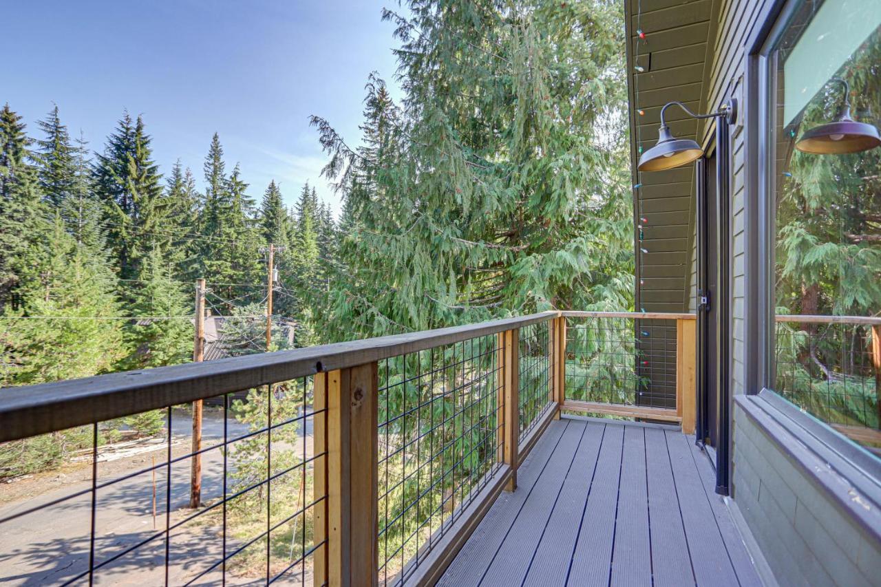 The Bow Roof Cabin Говермент Кэмп Экстерьер фото