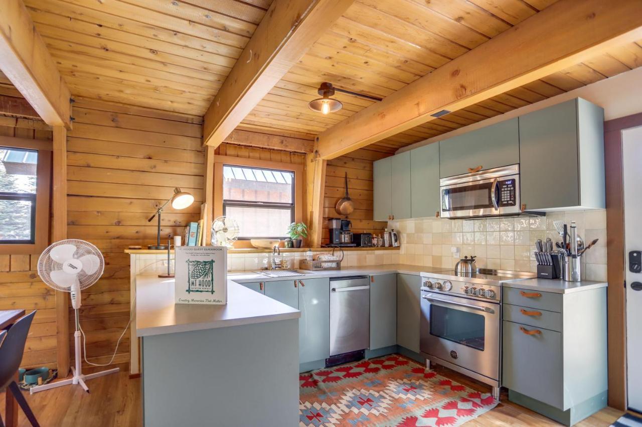 The Bow Roof Cabin Говермент Кэмп Экстерьер фото