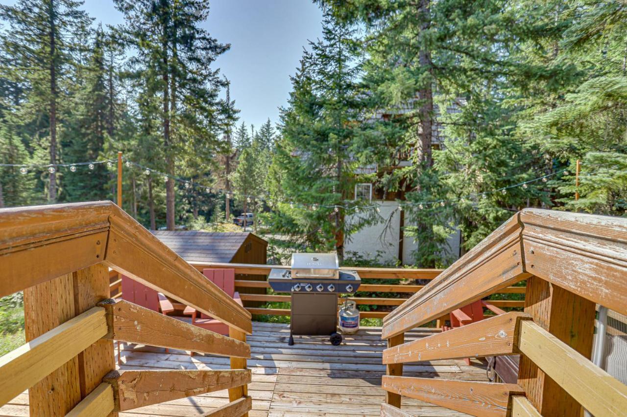The Bow Roof Cabin Говермент Кэмп Экстерьер фото